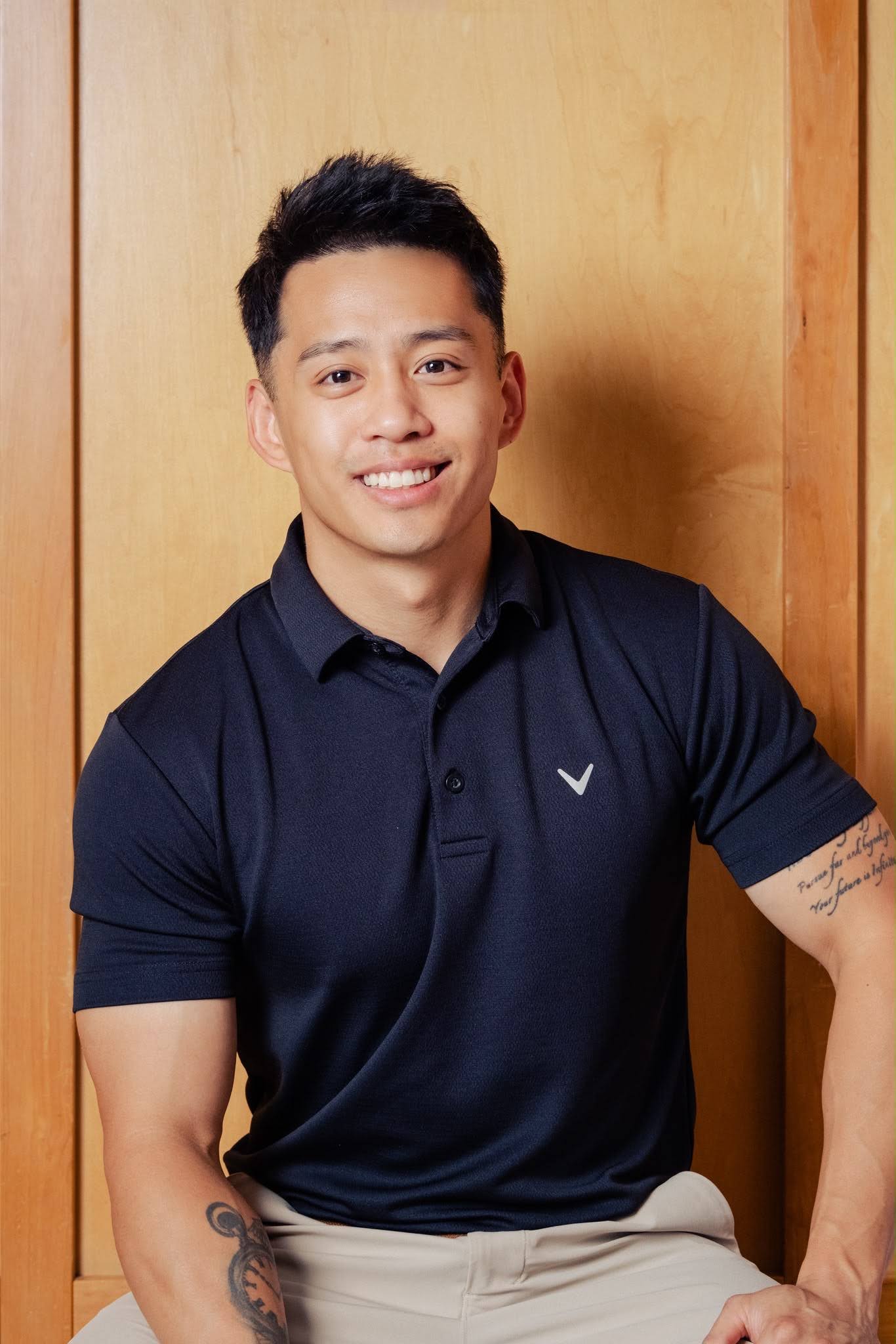 Philip Hua